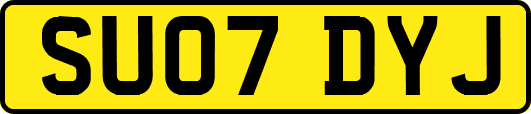 SU07DYJ