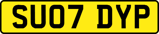 SU07DYP