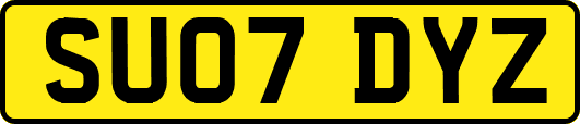 SU07DYZ