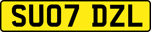 SU07DZL