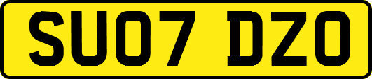 SU07DZO