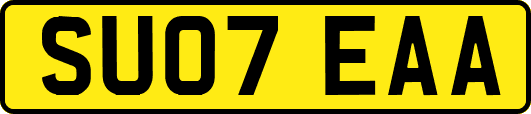SU07EAA