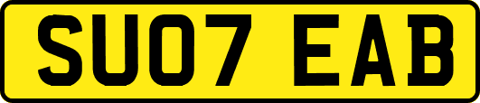 SU07EAB
