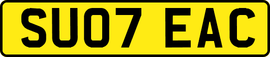 SU07EAC