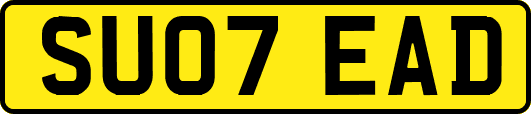 SU07EAD