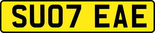 SU07EAE