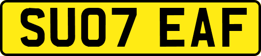 SU07EAF