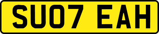 SU07EAH