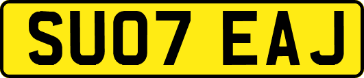 SU07EAJ