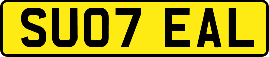 SU07EAL