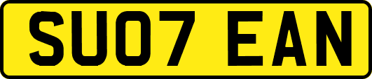 SU07EAN