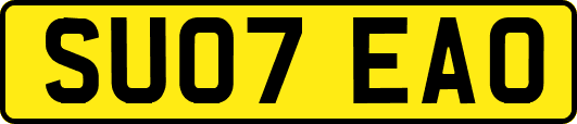 SU07EAO