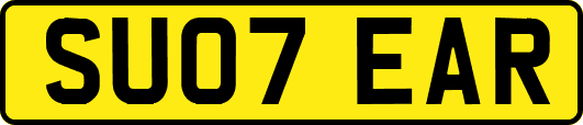 SU07EAR