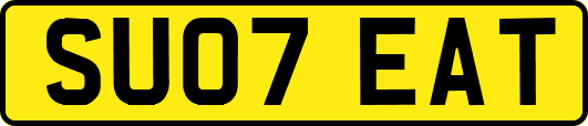 SU07EAT