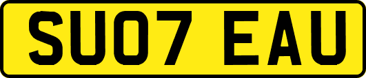 SU07EAU