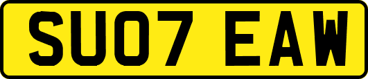 SU07EAW
