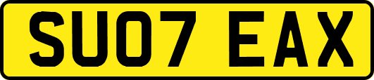 SU07EAX