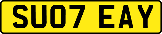 SU07EAY