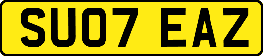 SU07EAZ
