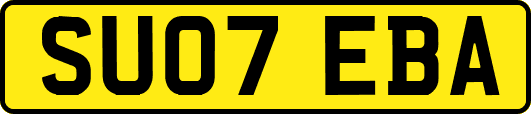 SU07EBA
