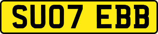 SU07EBB