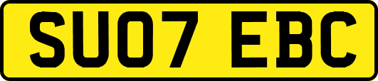 SU07EBC