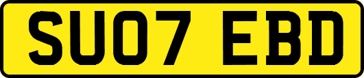 SU07EBD