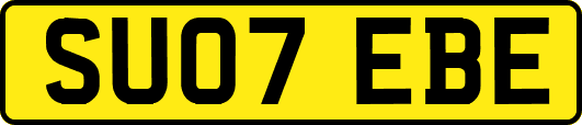 SU07EBE