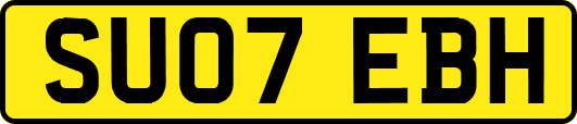 SU07EBH