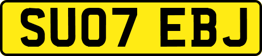 SU07EBJ