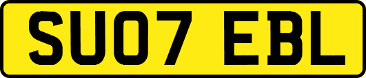 SU07EBL