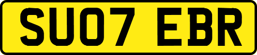SU07EBR