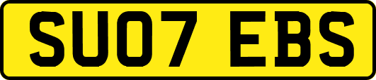 SU07EBS