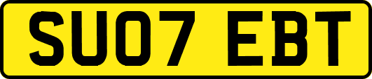 SU07EBT