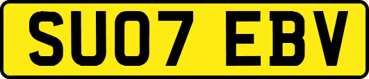 SU07EBV
