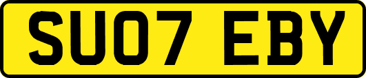 SU07EBY