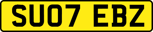 SU07EBZ