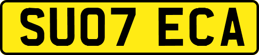 SU07ECA