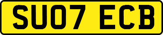 SU07ECB