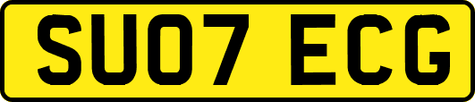SU07ECG