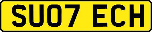 SU07ECH