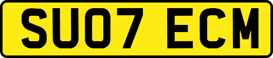 SU07ECM