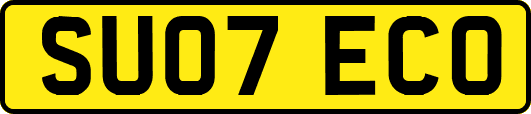 SU07ECO