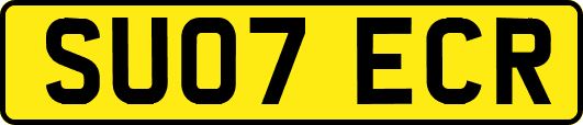 SU07ECR