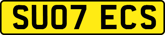 SU07ECS