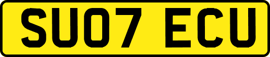 SU07ECU