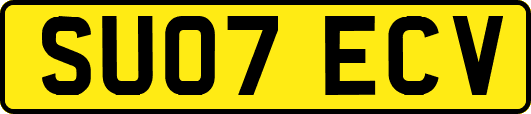 SU07ECV