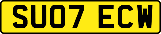 SU07ECW