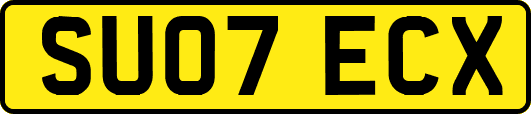 SU07ECX