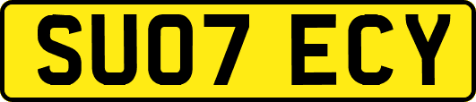 SU07ECY